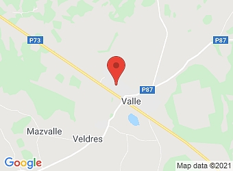  Valle, Liepu 15, Valles pagasts, Bauskas nov., LV-5106,  Cielaviņa, pirmsskolas izglītības iestāde