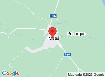  Valmieras 12A, Matīši, Matīšu pagasts, Valmieras nov., LV-4210,  Cietais rieksts, SIA, Noliktava - saldētava