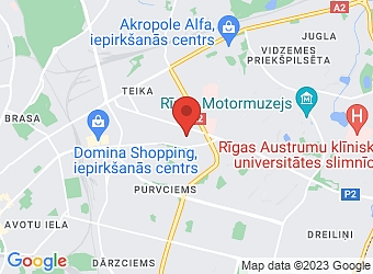  Raunas 58 k-7-164, Rīga LV-1039,  Čifro Cafe, SIA