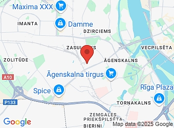  Valentīna 16 k-2, Rīga, LV-1083,  Ciguncilts, SIA