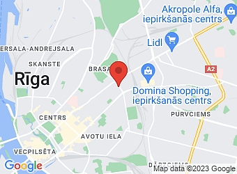  Pērnavas 10, Rīga, LV-1012,  CiKo, SIA