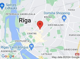  Bruņinieku 5 k-23, Rīga, LV-1001,  Cikovskas S. ģimenes ārsta prakse