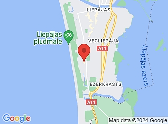  Klaipēdas 62, Liepāja LV-3416,  Čili Pizza, picērija