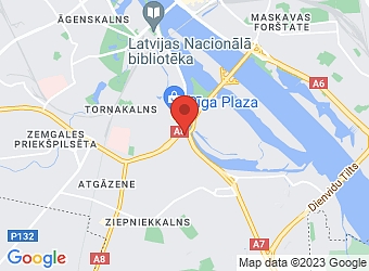  Mūkusalas 73, Rīga, LV-1004,  Čili Pizza, picērija