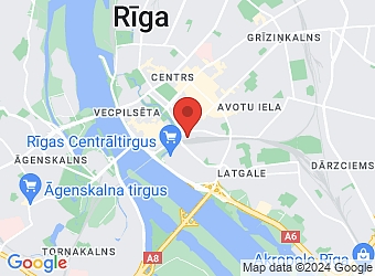  Stacijas laukums 2, Rīga, LV-1050,  Čili Pizza, picērija