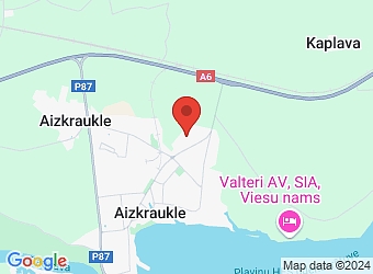 Garā 9, Aizkraukle, Aizkraukles nov., LV-5101,  CILTS BŪVE, SIA