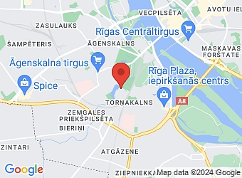  Ojāra Vācieša 4, Rīga, LV-1004,  Cilvēka pataloģijas muzejs