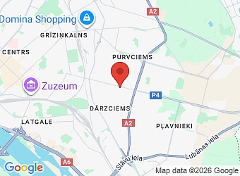  Augusta Deglava 68, Rīga, LV-1035,  Cilvēks, SIA, Paliatīvās aprūpes klīnika