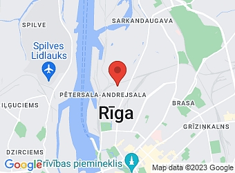  Lugažu 12-6, Rīga, LV-1045,  CIMO, SIA