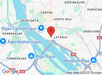  Elijas 17, Rīga, LV-1050,  CINEVILLA FILMS, SIA