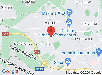  Paula Lejiņa 5, Rīga LV-1029,  Čini, SIA