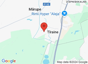  Gaujas 49 - 71, Mārupe, Mārupes nov., LV-2167,  Ciparbirojs, SIA