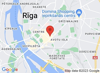  Ģertrūdes 39 - 2, Rīga, LV-1011,  Ciparu Feja, SIA