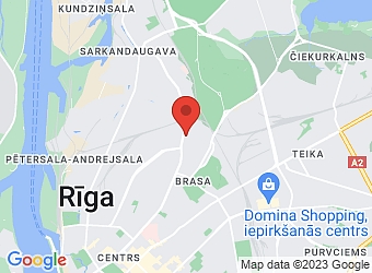  Duntes 6, Rīga LV-1013,  Circle K Business Centre, SIA