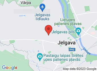  Satiksmes 29, Jelgava, LV-3007,  Circle K Latvia, SIA, Degvielas uzpildes stacija Jelgava-3
