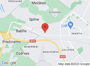  Beberbeķu 34J - 1, Rīga, LV-1029,  Circle Solutions, SIA