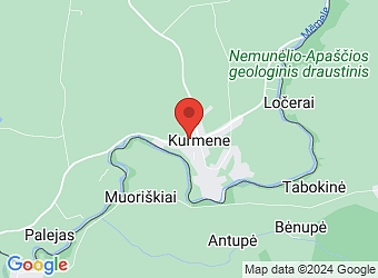  "Pagastmāja", Kurmene, Kurmenes pagasts, Bauskas nov., LV-5115,  Ciršas A. ģimenes ārsta prakse, Prakses vieta