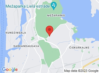  Meža prospekts 70, Rīga, LV-1014,  Cita Kikī, SIA