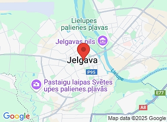  Mātera 23/25, Jelgava LV-3001,  Citadele banka, AS, Jelgavas filiāle