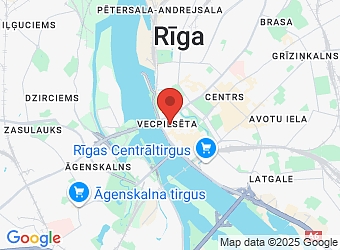  Pils laukums 4, Rīga LV-1050,  Citadele, profesionālo studiju skola