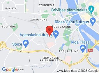  Mazā Nometņu 47-208, Rīga, LV-1002,  Citron, SIA