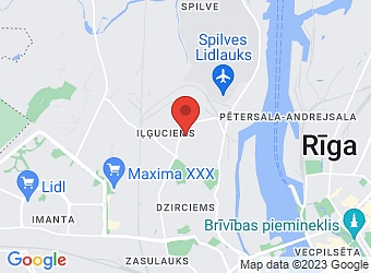  Lidoņu 27 k-2, Rīga, LV-1055,  Cits koks, SIA