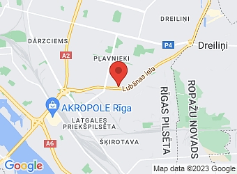  Lubānas 125A - 22, Rīga, LV-1021,  citsveikals.lv, internetveikals