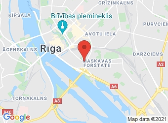  Strūgu 3, Rīga, LV-1003,  City Lights, SIA