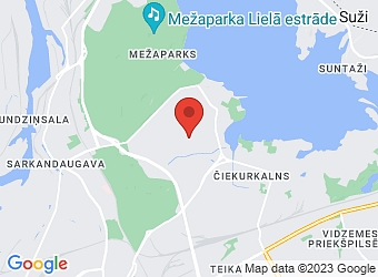  Annas Sakses 1, Rīga, LV-1014,  City Office, SIA