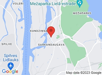  Tvaika 4B, Rīga, LV-1005,  City Playgrounds, SIA