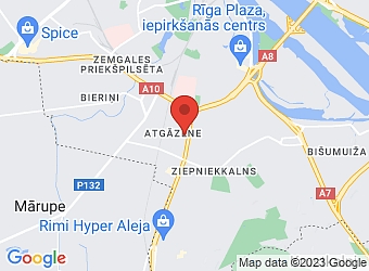  Vienības gatve 87A, Rīga, LV-1004,  City Premises, SIA