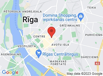  Stabu 33-17, Rīga, LV-1011,  City Real Estate Company, SIA