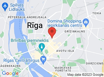  Bruņinieku 8-2, Rīga, LV-1010,  City Real Estate, SIA