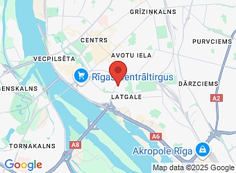  Lāčplēša 125 k-4, Rīga, LV-1003,  City Star, SIA