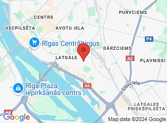  Līksnas 9A, Rīga, LV-1003,  CITY STOCK, SIA