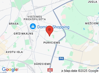  Ūnijas 70 k-1 - 13, Rīga, LV-1084,  CityWorks, SIA