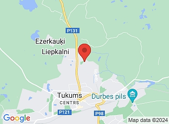  Klusā 5A, Tukums, Tukuma nov., LV-3101,  Čivava, IK