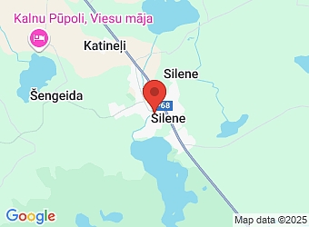  Silene, Skrudalienas pagasts, Augšdaugavas nov., LV-5470,  Civinity Solutions, SIA, Filiāle