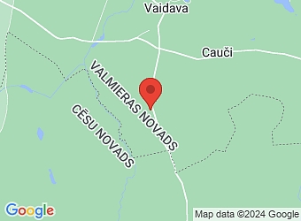  "Jaunliepas", Vaidavas pagasts, Valmieras nov., LV-4228,  CK, SIA