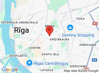  Brīvības 134, Rīga, LV-1012,  Class Mini Miss