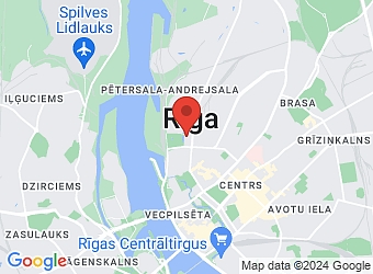  Rūpniecības 32B, Rīga, LV-1045,  Clean Baltic, SIA