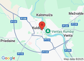  Policijas 13, Kuldīga, Kuldīgas nov., LV-3301,  Clean World, SIA