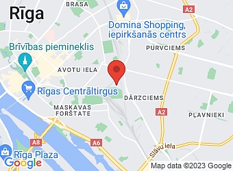  Vietalvas 5, Rīga, LV-1009,  CleanR Grupa, AS