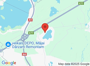  Rīgas 28, Langstiņi, Garkalnes pagasts, Ropažu nov., LV-2137,  clearBox, SIA