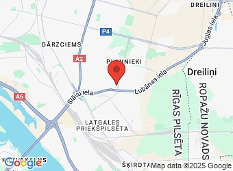  Andreja Saharova 1 - 59, Rīga, LV-1082,  CLEARPATH, SIA