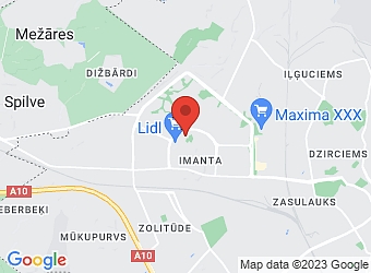  Anniņmuižas bulvāris 43-6a, Rīga LV-1067,  Cleor, SIA