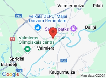  Lilijas 2, Valmiera, Valmieras nov., LV-4201,  ClickIT, SIA