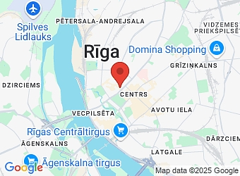  Dzirnavu 41-6, Rīga, LV-1010,  Clicktrade, SIA