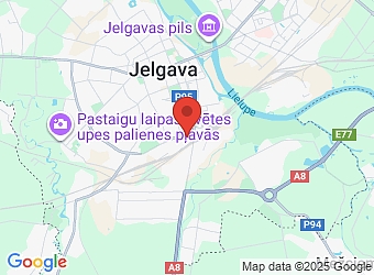  Rūpniecības 7 - 27, Jelgava, LV-3001,  ClimaProService