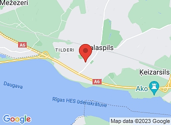  Lauku 12-23, Salaspils, Salaspils nov., LV-2121,  Climate plus, SIA